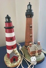 Lefton lighted lighthouses for sale  Indianapolis