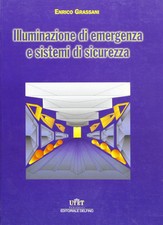 Illuminazione emergenza sistem usato  Cagliari