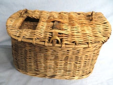 Antique vintage wicker for sale  Spring Lake