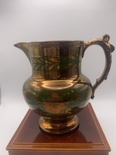 Large antique late for sale  NEWARK