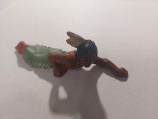 Ddr indianer cowboys gebraucht kaufen Ddr indianer cowboys gebraucht kaufen  Zörbig