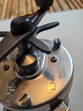 Abu garcia ambassadeur for sale  SUTTON COLDFIELD