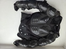 Motorcycle body armour for sale  WINSFORD