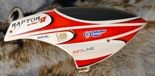 Raptor redline canopy for sale  Columbus