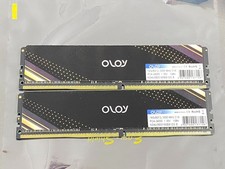 Oloy ddr4 ram for sale  Placentia