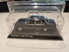 Voiture peugeot 604 d'occasion  Pérouse