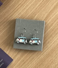 Pia jewellery camper for sale  CHELMSFORD