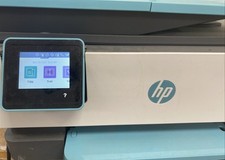 LIGA PARA PEÇAS HP OfficeJet Pro 8028 Impressora Jato de Tinta All-in-One FRETE GRÁTIS comprar usado  Enviando para Brazil