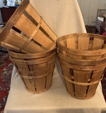 Lot vintage wooden for sale  Schwenksville