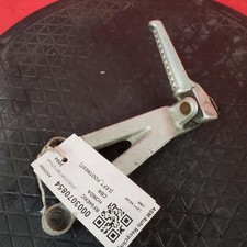Honda cbr900 footrest for sale  THAME