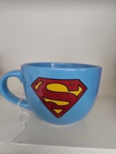 Comics superman mug for sale  Cohoes