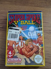 Nintendo super spike gebraucht kaufen  Mainz