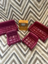 Pcs lil woodzez for sale  Azle