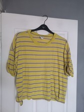 Monki size yellow for sale  BLACKPOOL