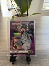 Jewell lloyd 2024 for sale  Austin