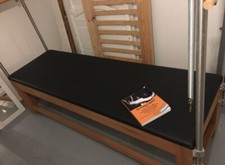 Trainingsgerät pilates cadill gebraucht kaufen  Meißen-Umland