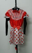 Vestito costume carnevale usato  San Lucido