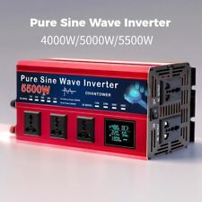 Inverter 5500w 5000w usato  Ardea