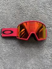 Oakley goggles for sale  Chelsea