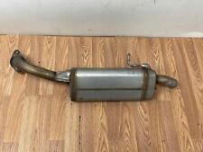 Rear exhaust muffler for sale  Pensacola