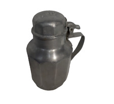 Vintage aluminum karo for sale  Kouts