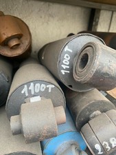 Coppia ammortizzatori fiat usato Coppia ammortizzatori fiat usato  Sacile