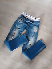 Neuwertige coole jeans gebraucht kaufen  Hildesheim