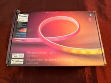 Read philips hue for sale  Las Vegas