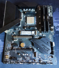 Gaming bundle msi gebraucht kaufen  Neunkirchen-Seelscheid