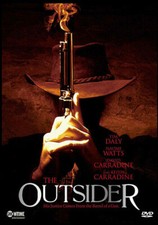 Usado, The Outsider comprar usado  Enviando para Brazil