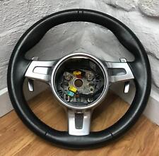 Genuine porsche 991 for sale  NEWCASTLE