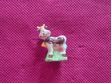 Feve vache mouchette d'occasion  Fosses