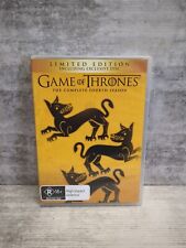 Game Of Thrones Temporada 4 - DVD - Região 4  comprar usado  Enviando para Brazil