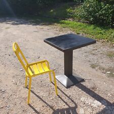 Table chaise tolix d'occasion  Toul