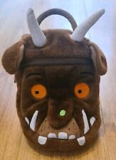 Gruffalo toddler backpack for sale  SANDHURST