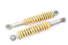 Front shock absorber d'occasion  Expédié en Belgium
