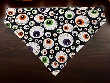 Halloween dog bandana for sale  Woodstock