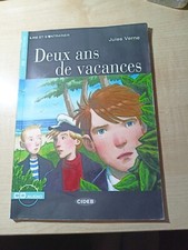 Libro deux ans usato  Firenze