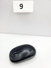 Mouse móvel sem fio Microsoft 1850 preto SEM DONGLE comprar usado  Enviando para Brazil