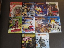 Commando comics collection for sale  NANTWICH