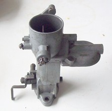 Zenith carburettor 30vm for sale  KIDLINGTON