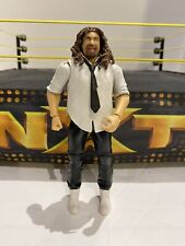 Wwe mankind figure for sale  MORDEN