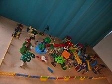 Playmobil children park d'occasion  Expédié en Belgium
