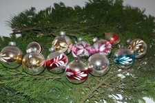 Weihnachtsschmuck christbaumsc gebraucht kaufen  Untersiemau