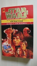 Star wars schwarze gebraucht kaufen  Berlin