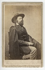 1857 1861 cdv for sale  Ithaca