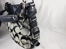 Vintage coach f12674 for sale  New Albany