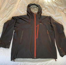 Rab firewall jacket for sale  WIMBORNE