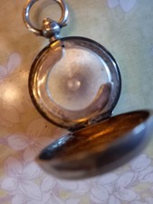 Sterling silver sovereign for sale  DEAL