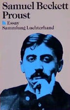 Proust essay gebraucht kaufen  Berlin